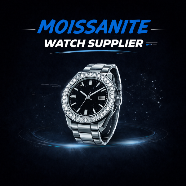 Moissanite Supplier