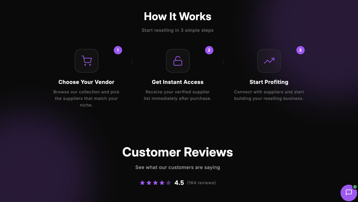 Get My Website Design