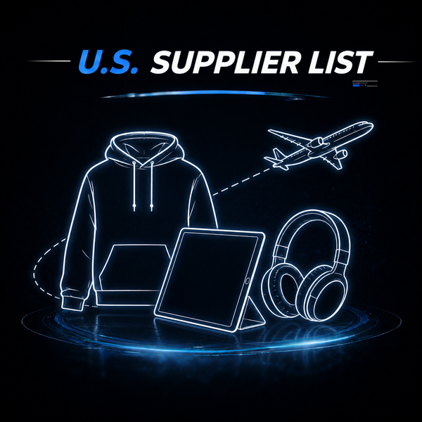 U.S. Supplier List