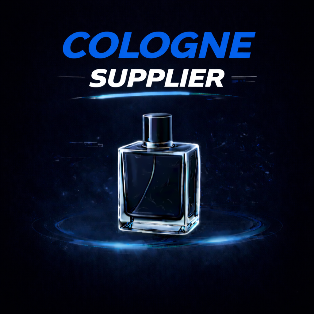 Cologne & Perfume Supplier