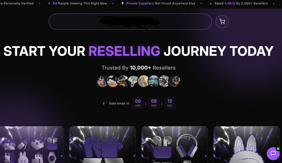Get My Website Design